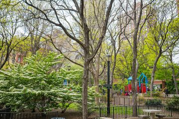 Ruppert Park 2 Parks Playgrounds Upper East Side Yorkville