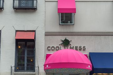 CoolMess 2 Ice Cream Upper East Side Uptown East Lenox Hill