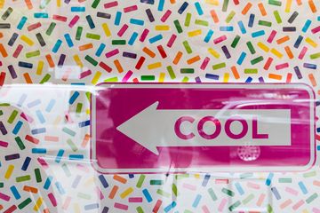 CoolMess 3 Ice Cream Upper East Side Uptown East Lenox Hill