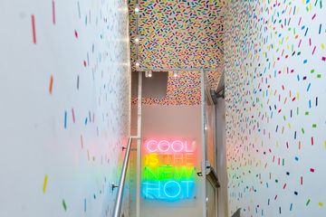 CoolMess 4 Ice Cream Upper East Side Uptown East Lenox Hill