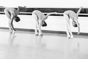 Ballet Hispanico 6 Dance Dance Studios Historic Site Upper West Side