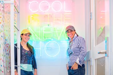 CoolMess 10 Ice Cream Upper East Side Uptown East Lenox Hill