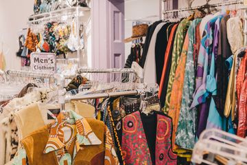 Screaming Mimi's 3 Vintage West Village