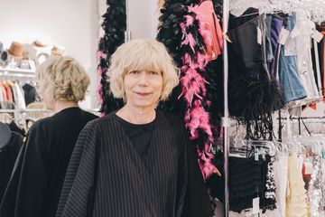 Screaming Mimi's 5 Vintage West Village