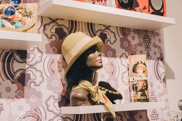 Screaming Mimi's 7 Vintage West Village