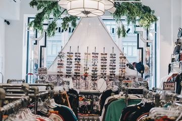 Screaming Mimi's 8 Vintage West Village