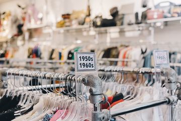 Screaming Mimi's 9 Vintage West Village