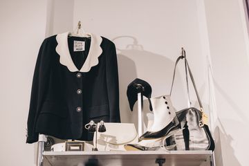 Screaming Mimi's 10 Vintage West Village