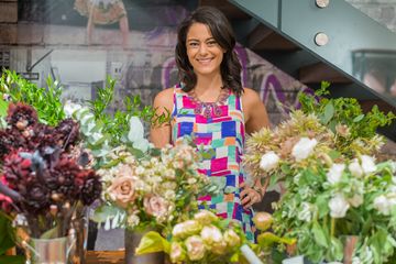 Bloom That 1 Florists Midtown West Tenderloin Garment District