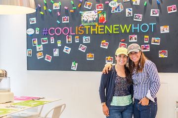 CoolMess 11 Ice Cream Upper East Side Uptown East Lenox Hill