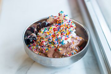 CoolMess 13 Ice Cream Upper East Side Uptown East Lenox Hill