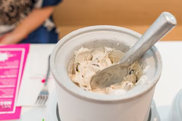 CoolMess 15 Ice Cream Upper East Side Uptown East Lenox Hill