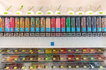 CoolMess 22 Ice Cream Upper East Side Uptown East Lenox Hill