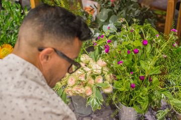 Bloom That 6 Florists Midtown West Tenderloin Garment District