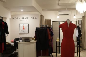 Nora Gardner 4 Women's Clothing Midtown East Midtown