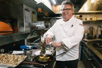 Cookware David Burke: A Culinary Companion for Every Kitchen : u
