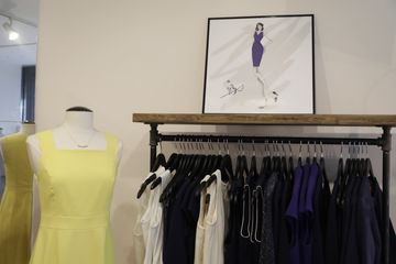 Nora Gardner 8 Women's Clothing Midtown East Midtown