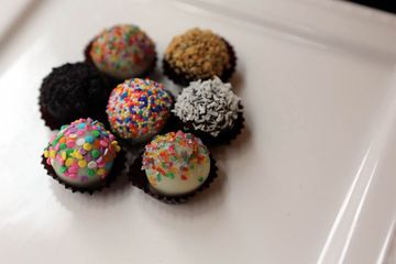 Stick & Pop 1 Dessert Chelsea