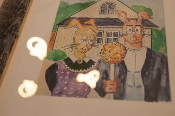 Stick & Pop 4 Dessert Chelsea