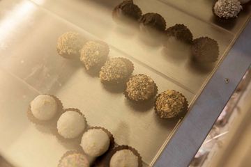 Stick & Pop 5 Dessert Chelsea