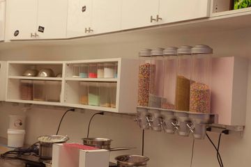 Stick & Pop 6 Dessert Chelsea