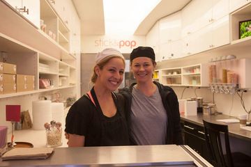 Stick & Pop 7 Dessert Chelsea