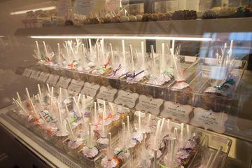 Stick & Pop 8 Dessert Chelsea