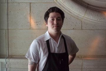 Manon 1 American West Village Meatpacking District