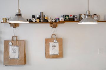 Village Grannies 4 Head Shops East Village