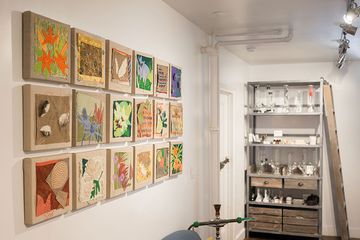 Village Grannies 8 Head Shops East Village