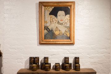 Village Grannies 9 Head Shops East Village