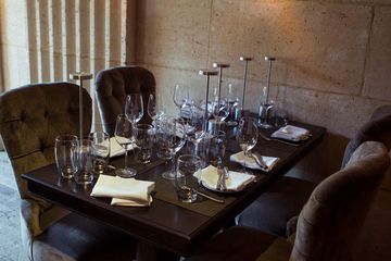 Manon 3 American West Village Meatpacking District