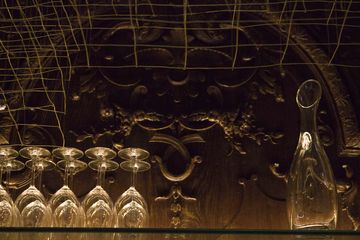 Manon 4 American West Village Meatpacking District