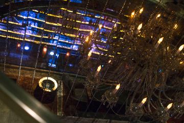 Manon 6 American West Village Meatpacking District