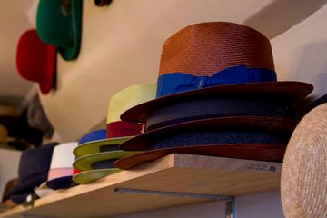 Pork Pie Hatters 9 Mens Clothing Womens Clothing East Village