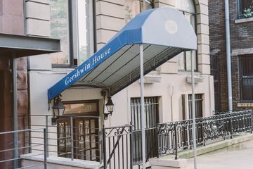The Gershwin House 1 Private Residences Harlem