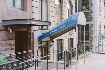 The Gershwin House 2 Private Residences Historic Site Harlem