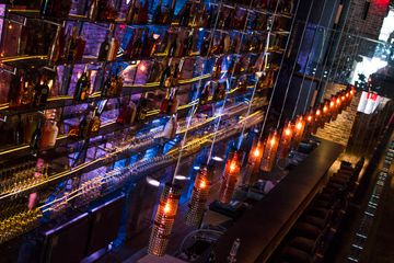 Manon 9 American West Village Meatpacking District