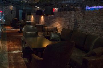 Manon 10 American West Village Meatpacking District