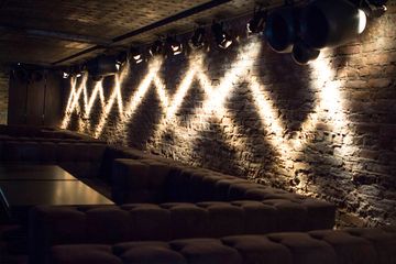 Manon 11 American West Village Meatpacking District