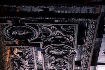 Manon 12 American West Village Meatpacking District