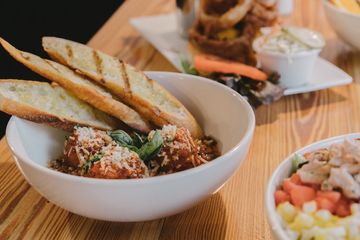 Sister Jane East Side Tavern 12 Brunch American East Village