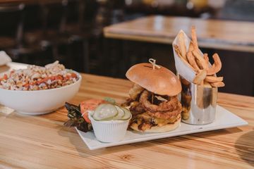 Sister Jane East Side Tavern 13 Brunch American East Village