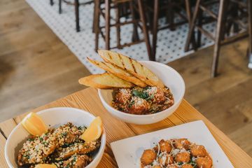 Sister Jane East Side Tavern 1 Brunch American East Village