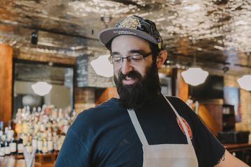 Sister Jane East Side Tavern 2 Brunch American East Village