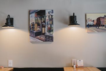 Sister Jane East Side Tavern 4 Brunch American East Village