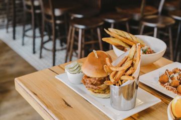 Sister Jane East Side Tavern 5 Brunch American East Village