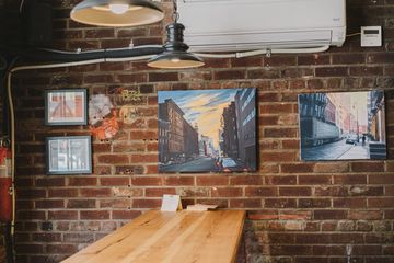 Sister Jane East Side Tavern 6 Brunch American East Village