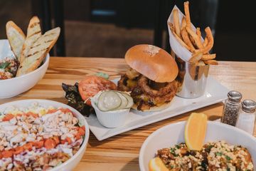 Sister Jane East Side Tavern 7 Brunch American East Village