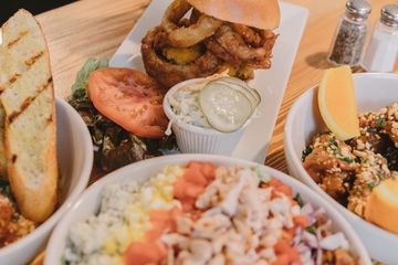 Sister Jane East Side Tavern 8 Brunch American East Village